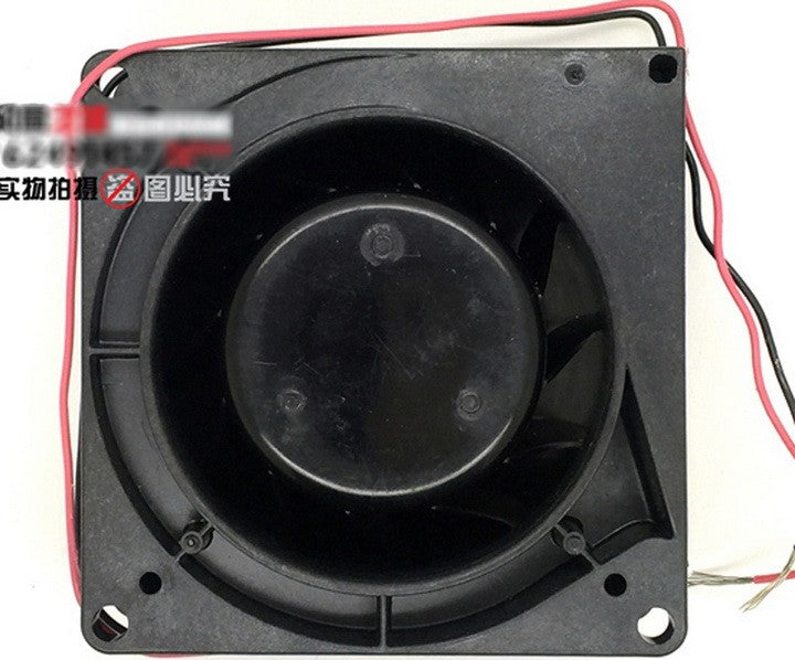 COMAIR ROTRON WT24B3-E2 24V 0.19A 4.6W 2wires cooling fan COMAIR ROTRON WT24B3-E2 24V 0.19A 4.6W 2wires cooling fan